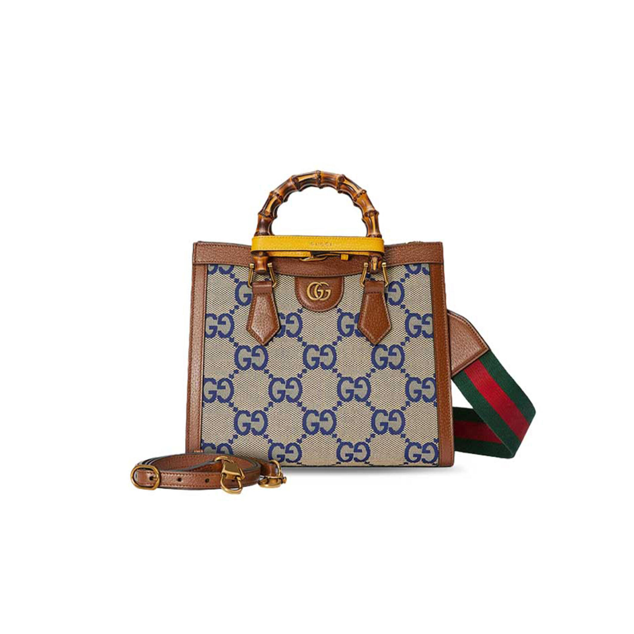 GUCCI DIANA HANDBAGS 702721 (27*24*11cm)